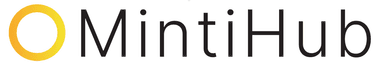 MintiHub Logo